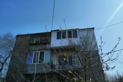 Вынос-балкона-по-полу-Глеваха-фото1