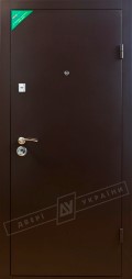 Двері Салют